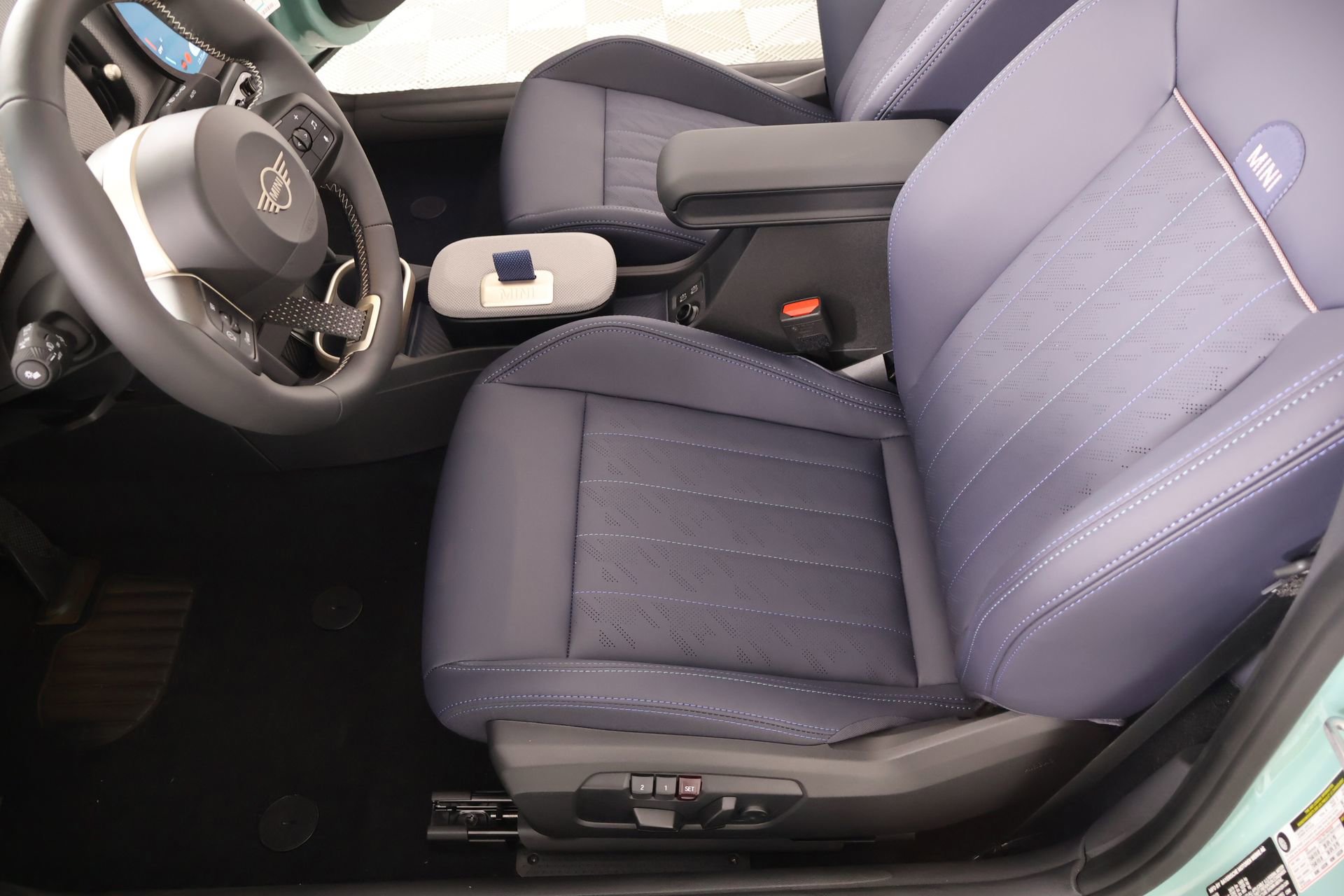 New 2026 MINI Cooper S FWD image 10