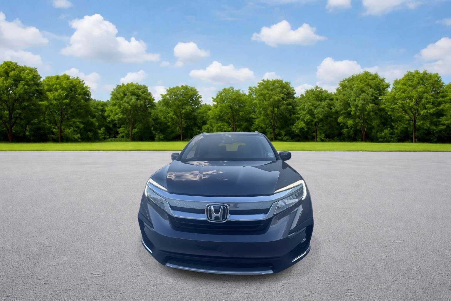 Used 2022 Honda Pilot Touring image 11