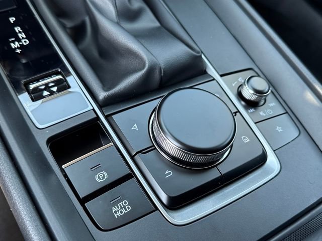 New 2025 MAZDA CX-50 AWD 2.5 S w/ Cargo Package image 25