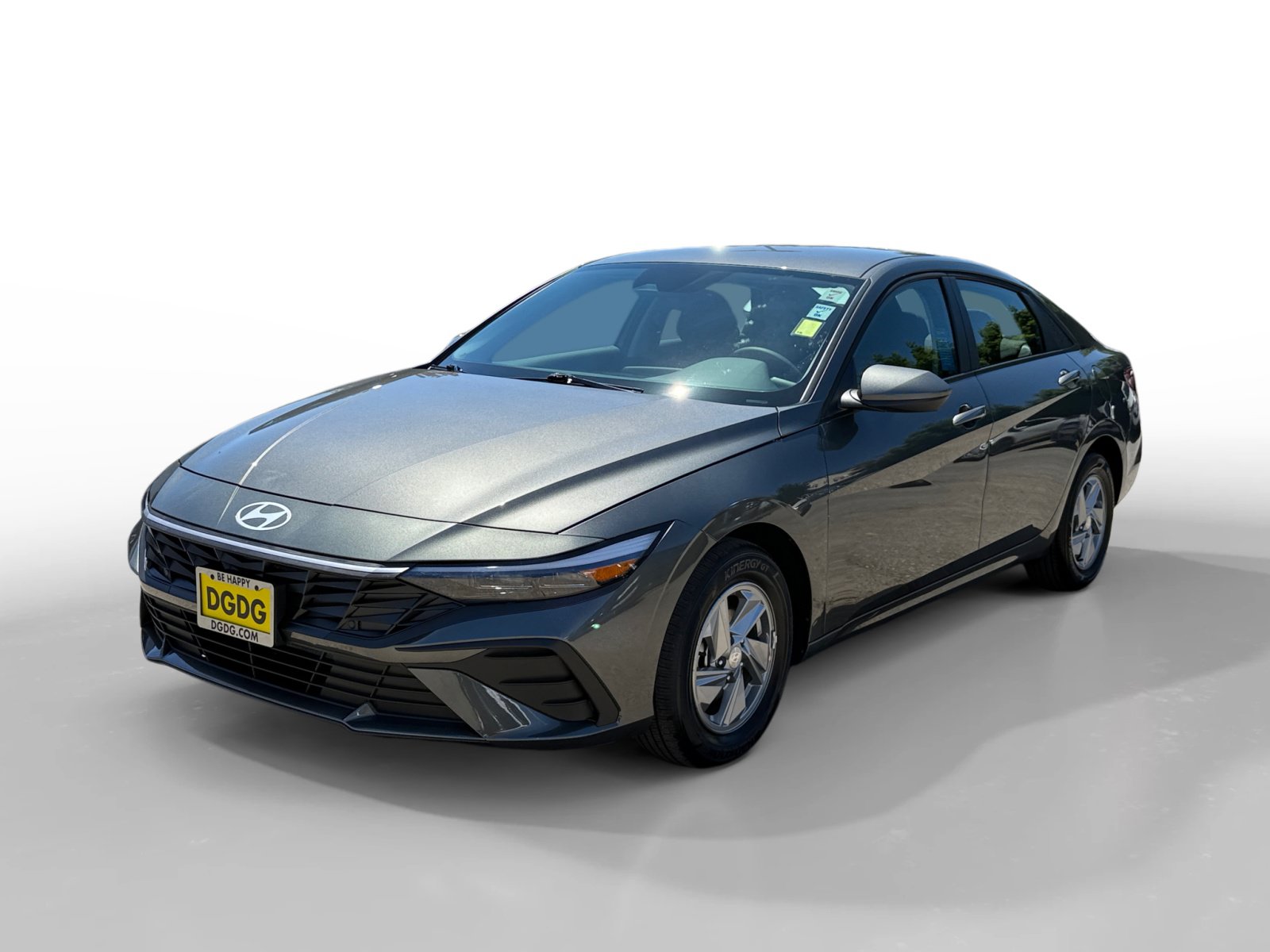 Certified 2026 Hyundai Elantra SE