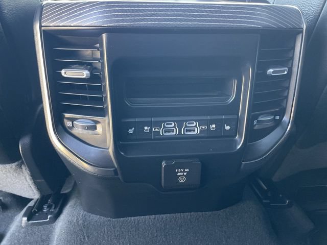 Used 2021 RAM 1500 Limited AWD/4WD image 21