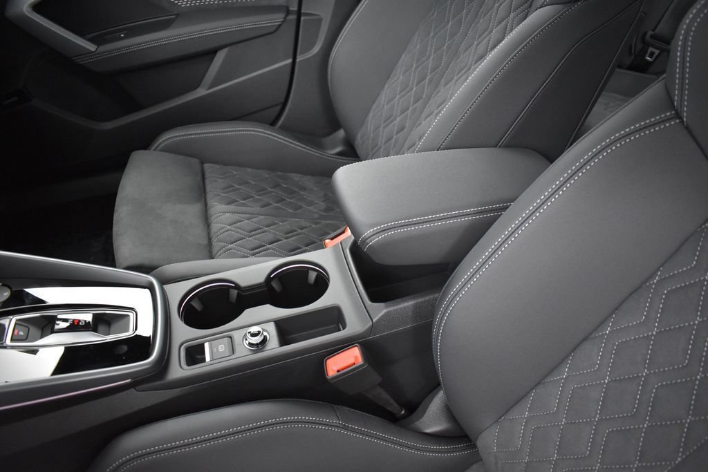 New 2026 Audi S3 Premium AWD/4WD image 9