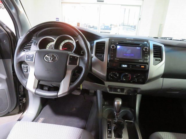 Used 2012 Toyota Tacoma PreRunner image 52