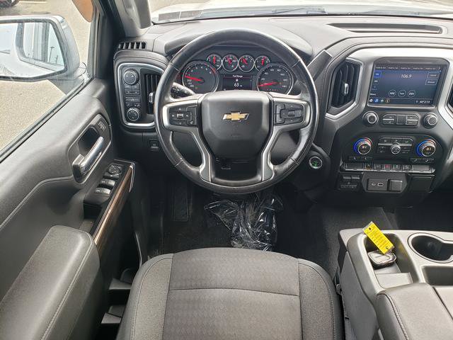 Used 2019 Chevrolet Silverado 1500 LT w/ All-Star Edition image 16