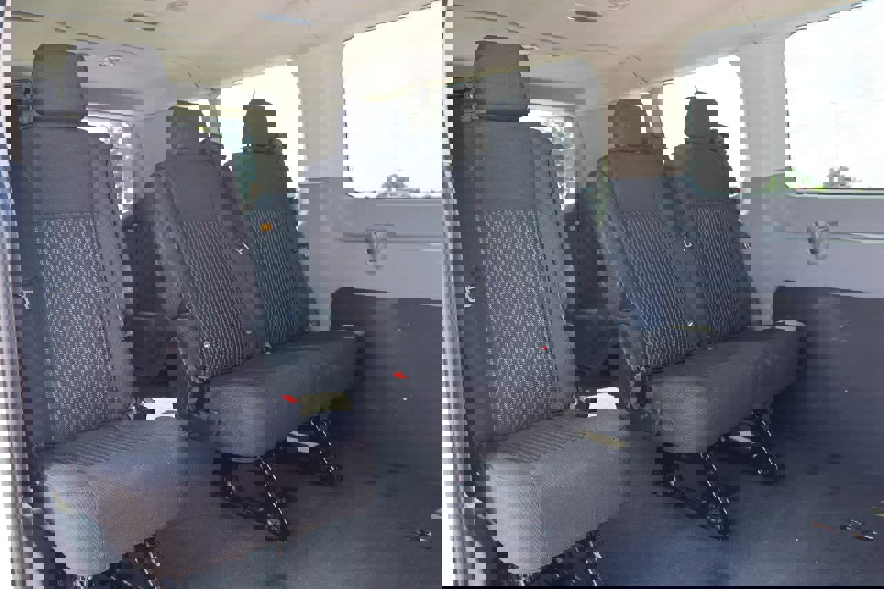 Used 2016 Ford Transit 350 XLT image 16