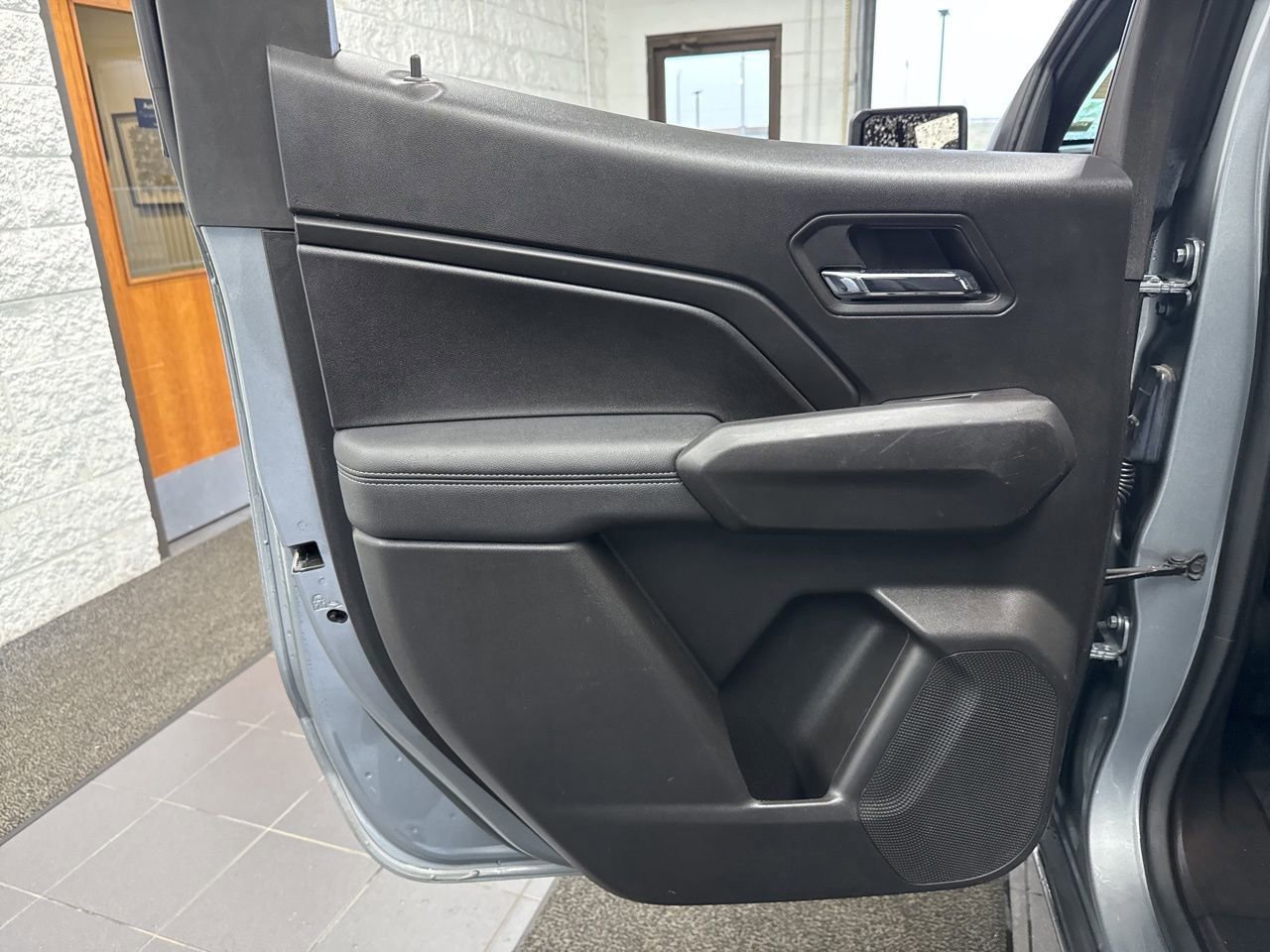 Used 2023 GMC Canyon Elevation w/ Convenience Package AWD/4WD image 40