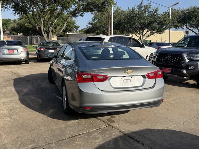 Used 2023 Chevrolet Malibu LT FWD image 7