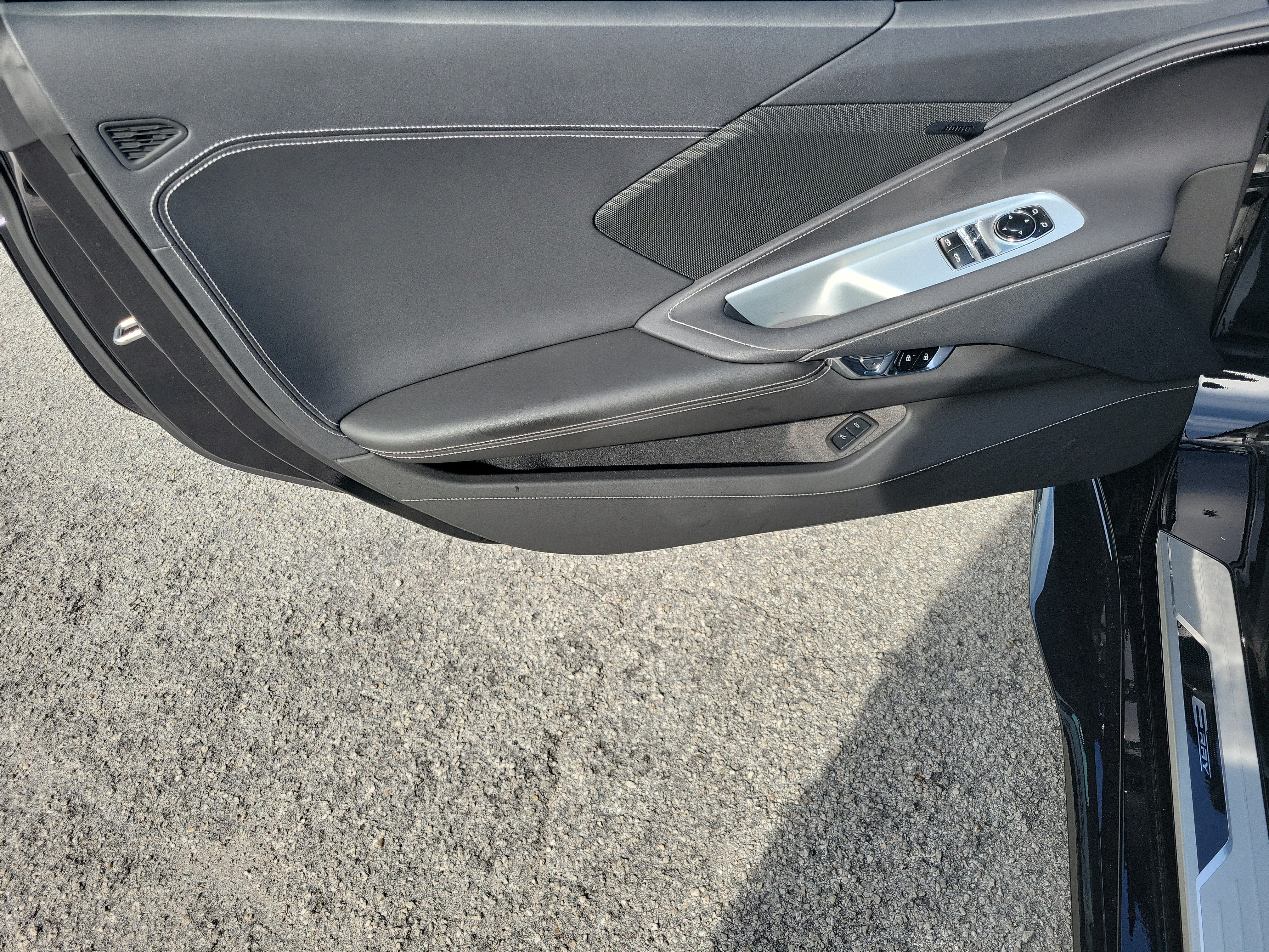 Used 2024 Chevrolet Corvette E-Ray AWD/4WD image 20