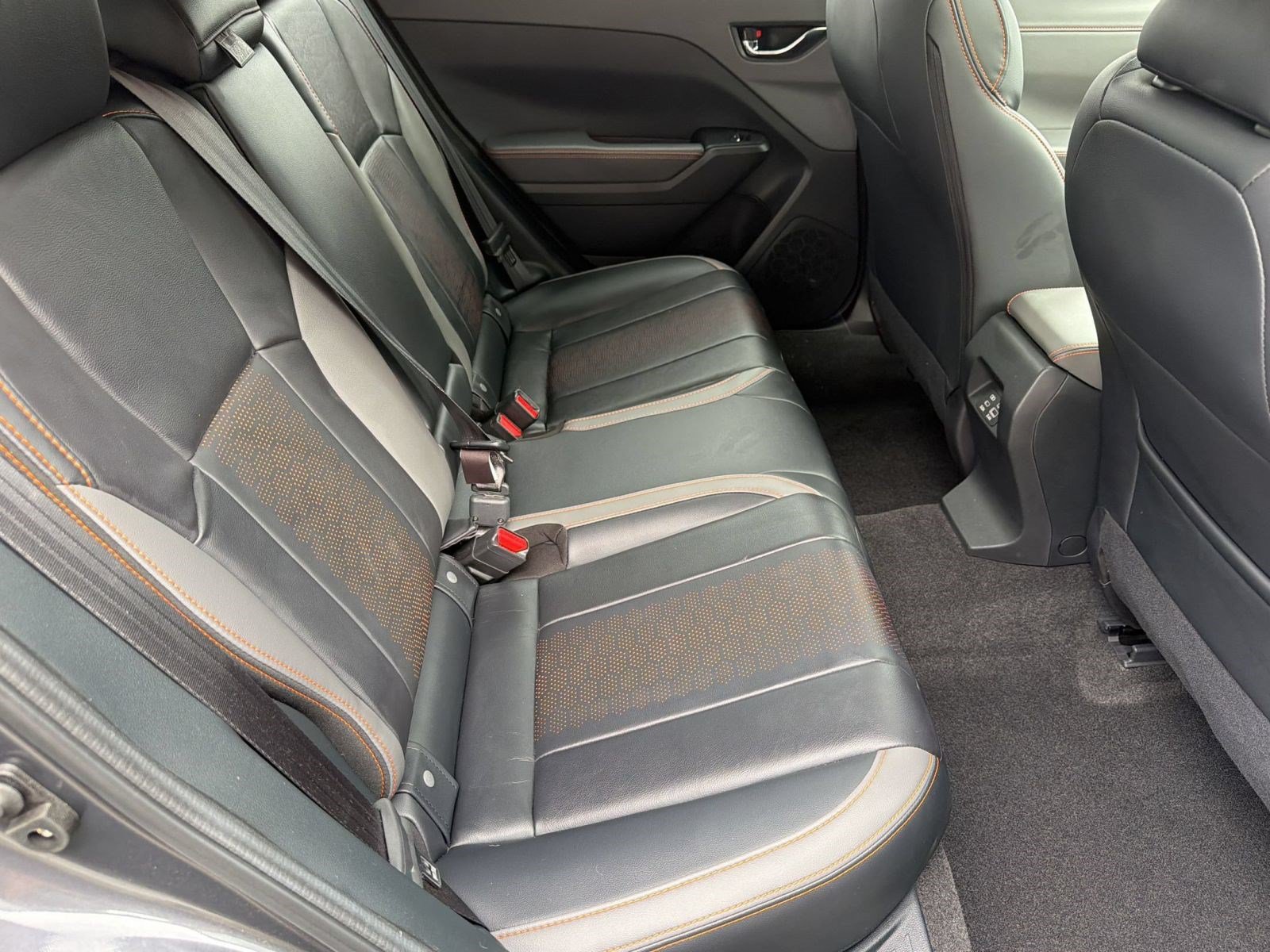 Used 2024 Subaru Crosstrek 2.5i Limited AWD/4WD image 29