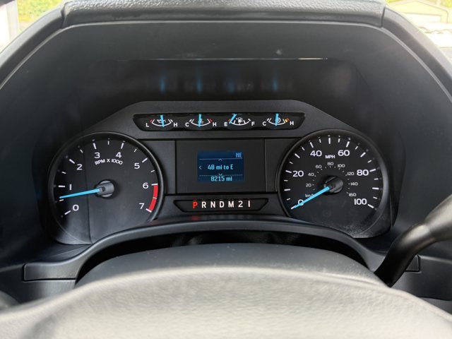 Used 2022 Ford F250 XL w/ Power Equipment Group AWD/4WD image 18