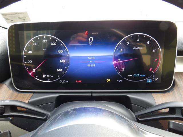 Certified 2022 Mercedes-Benz C 300 4MATIC Sedan image 13