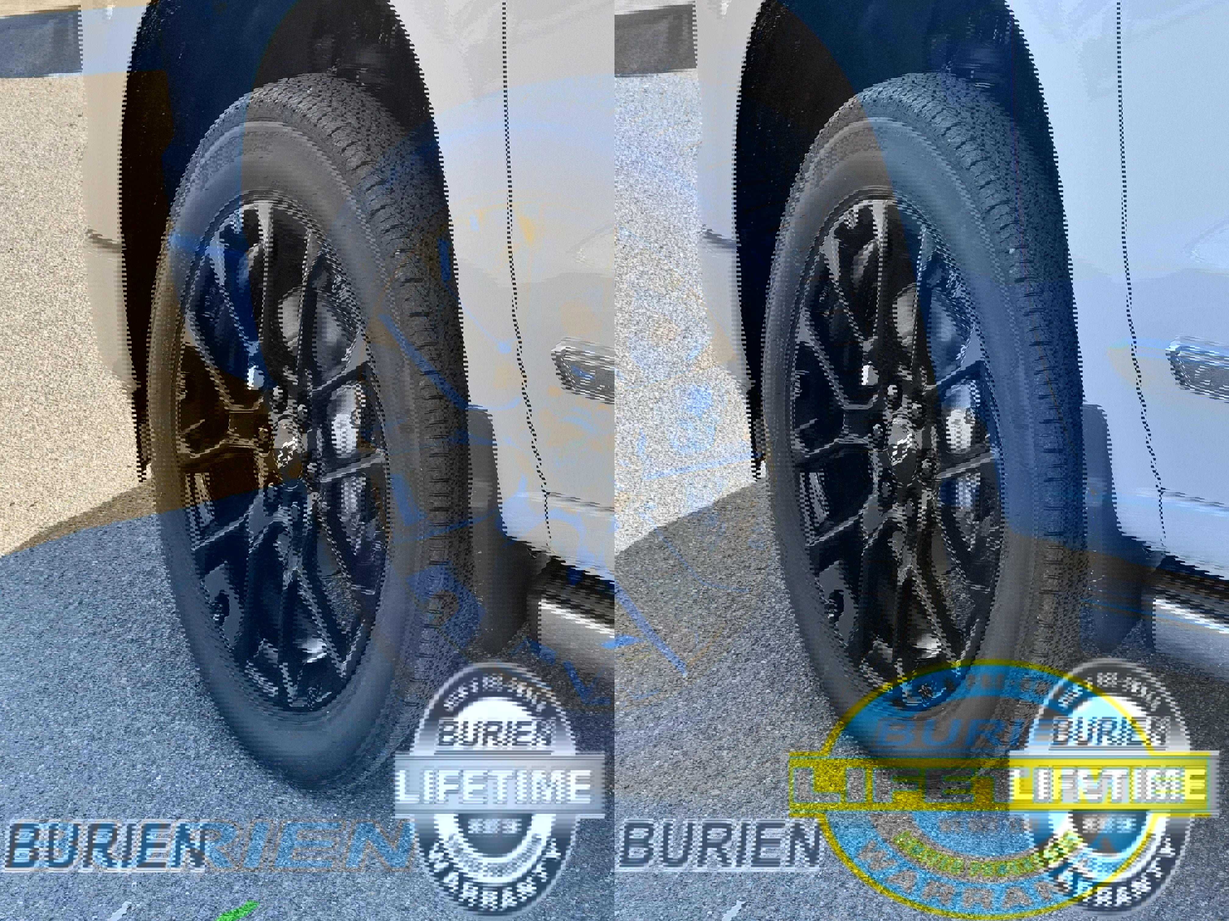 New 2026 Chevrolet Silverado 1500 High Country w/ High Country Premium Package image 34