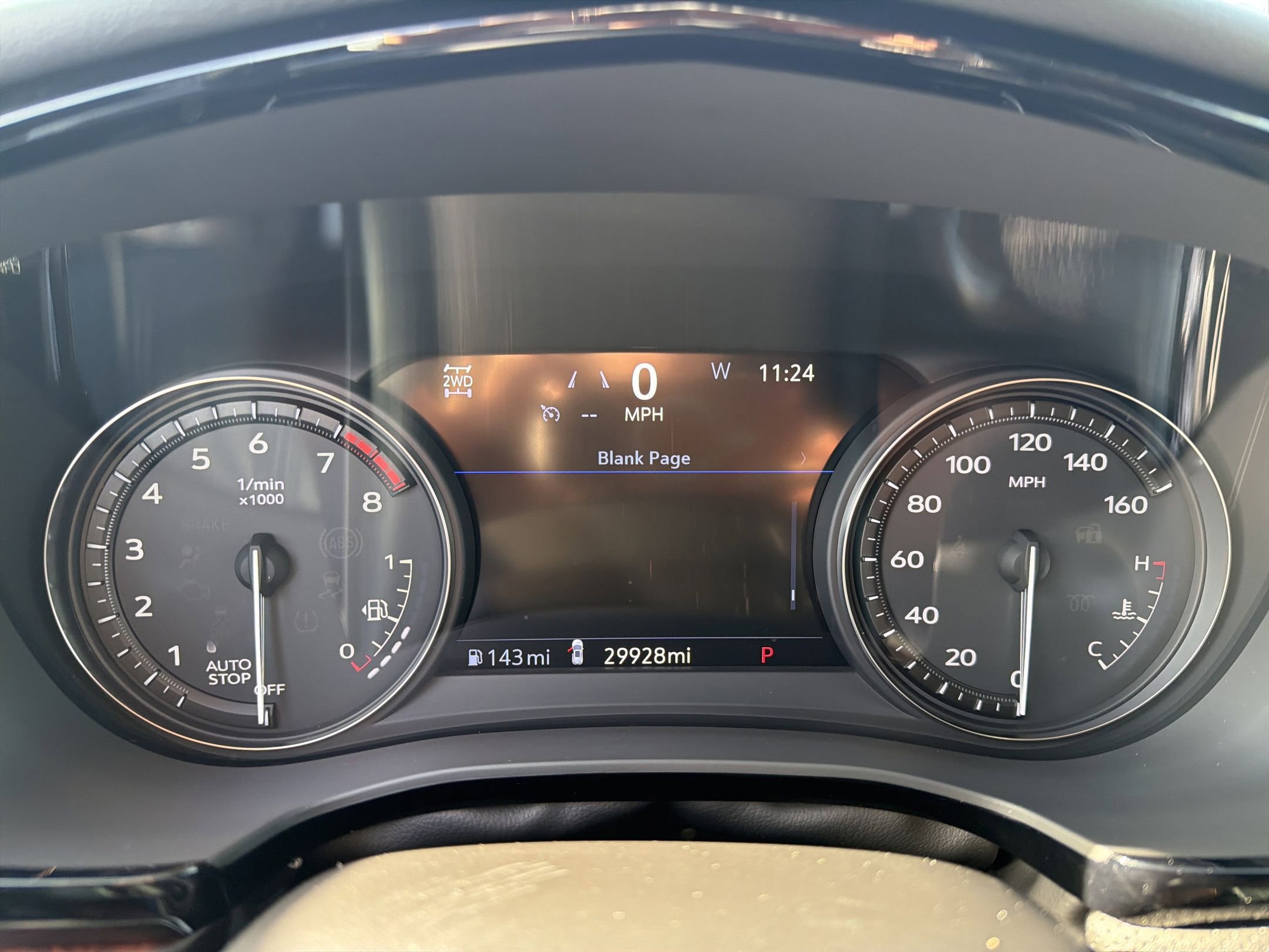 Certified 2022 Cadillac XT5 Sportv w/ Technology Package image 12