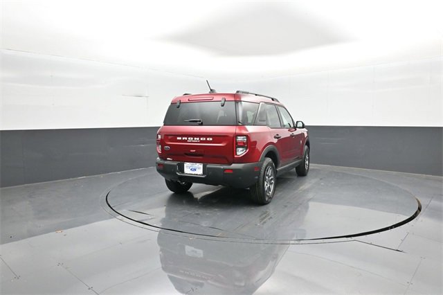 New 2025 Ford Bronco Sport Big Bend image 7