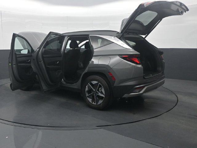 Used 2026 Hyundai Tucson SEL FWD image 44