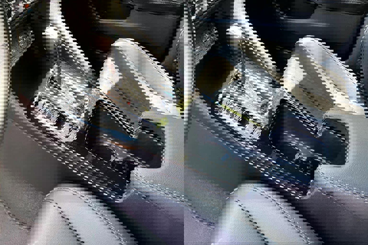 Certified 2025 Acura Integra A-Spec FWD image 17