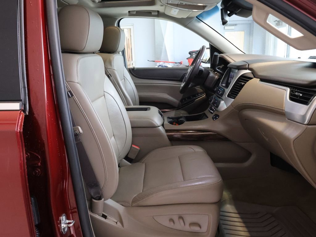 Used 2018 GMC Yukon SLT w/ Open Road Package image 42