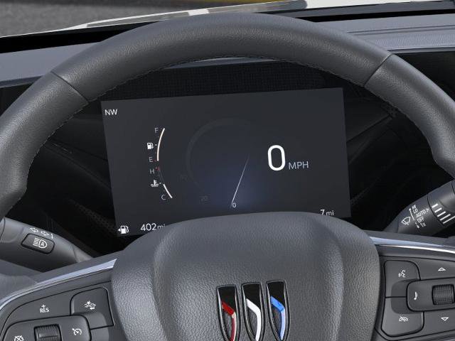 New 2026 Buick Envista Sport Touring w/ Convenience II Package image 33