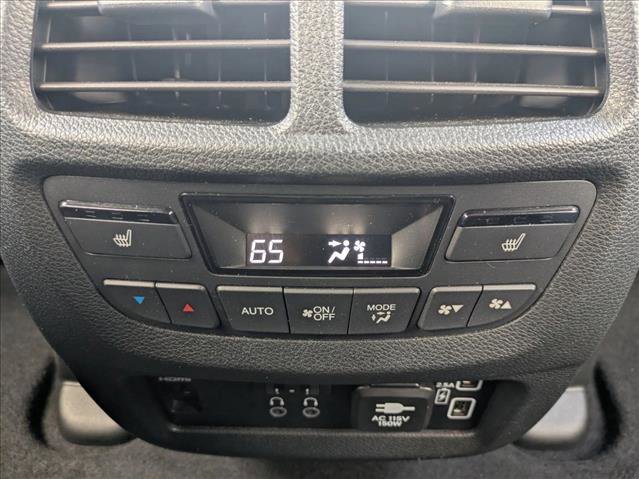 Used 2022 Honda Pilot Touring image 19