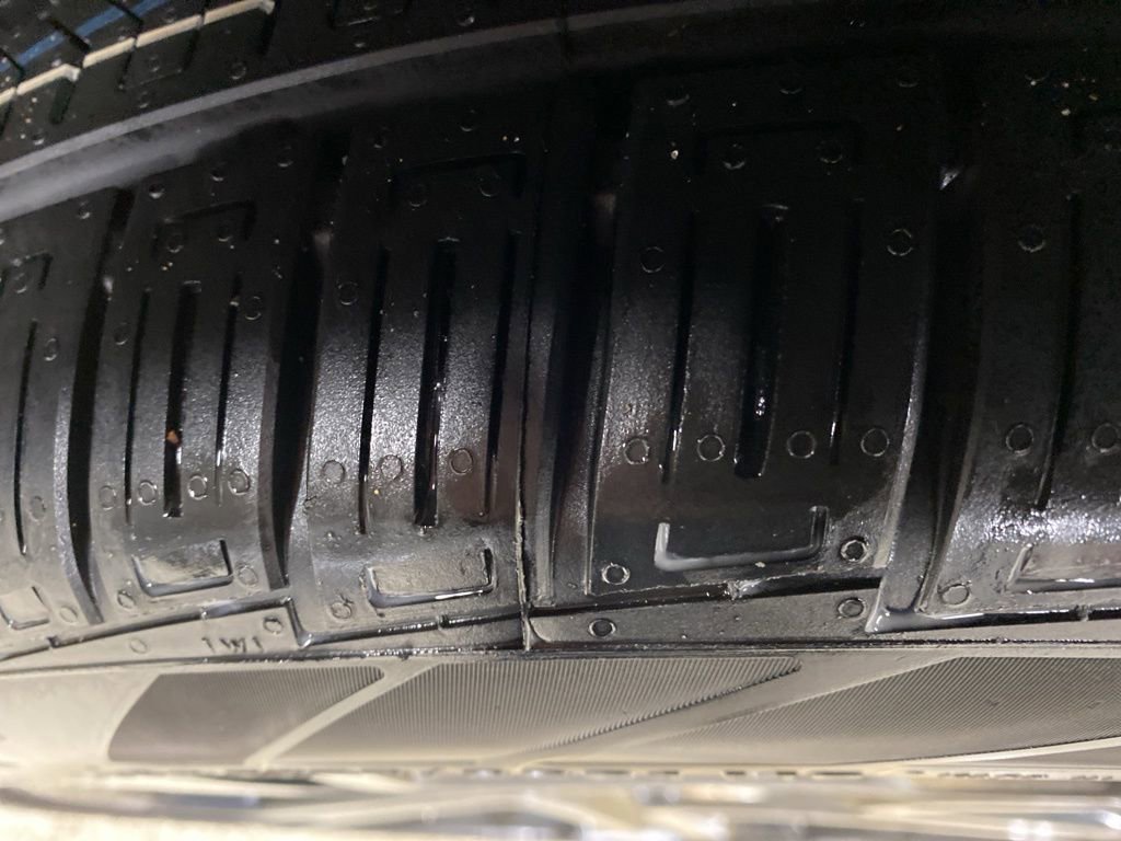 New 2026 Chevrolet Equinox EV LT image 11