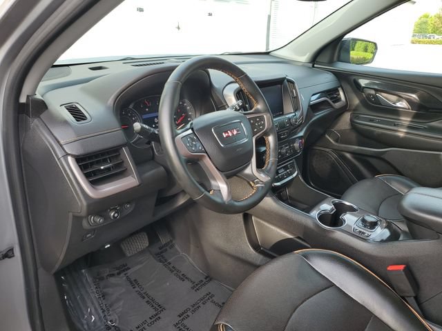 Used 2023 GMC Terrain AT4 AWD/4WD image 19