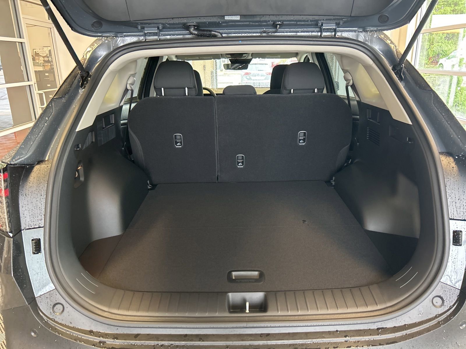 New 2026 Kia Sportage LX image 10