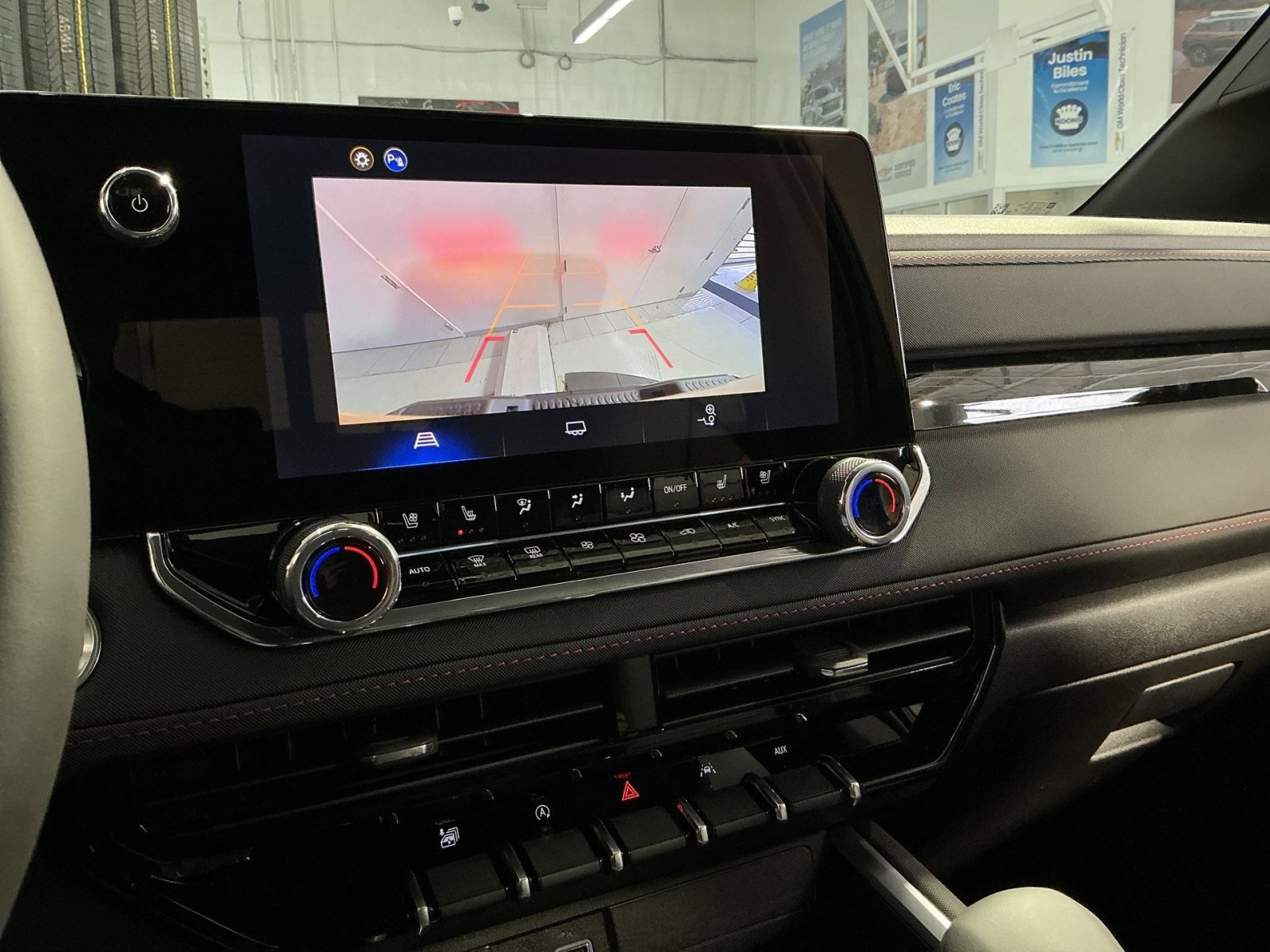 New 2026 Chevrolet Colorado Z71 w/ Z71 Convenience Package 2 image 27