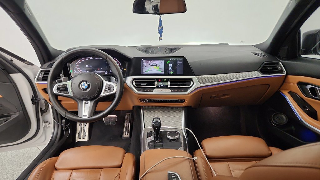 Used 2020 BMW M340i w/ Premium Package RWD image 33