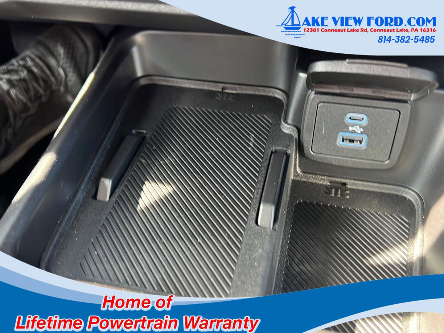 New 2025 Ford Bronco Big Bend w/ Black Diamond Package image 31