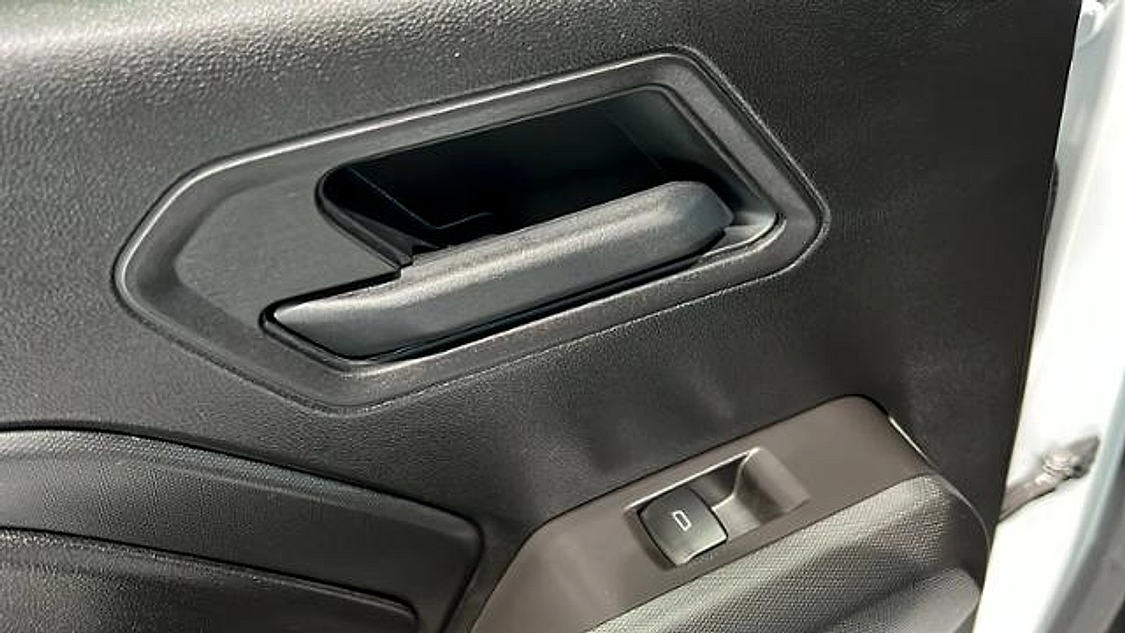 New 2026 Chevrolet Colorado Trail Boss image 11