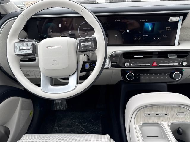 New 2026 Hyundai Palisade Calligraphy AWD/4WD image 18