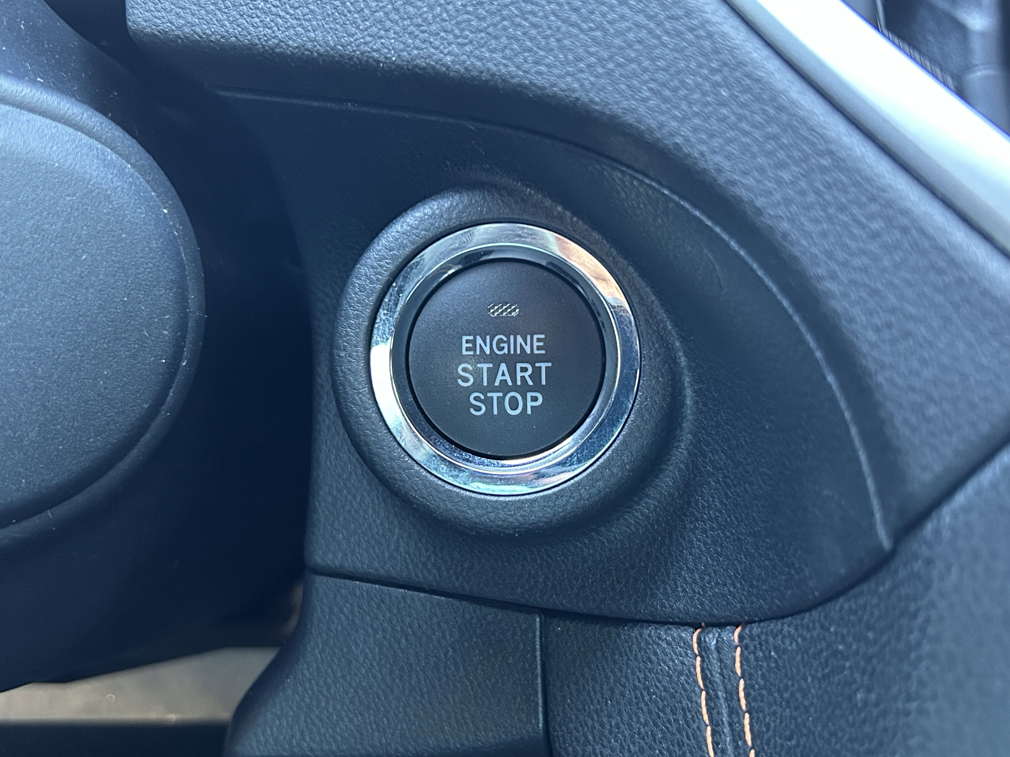 Used 2023 Subaru Crosstrek 2.0i Premium image 19