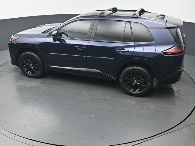 Certified 2026 Toyota RAV4 SE FWD image 42