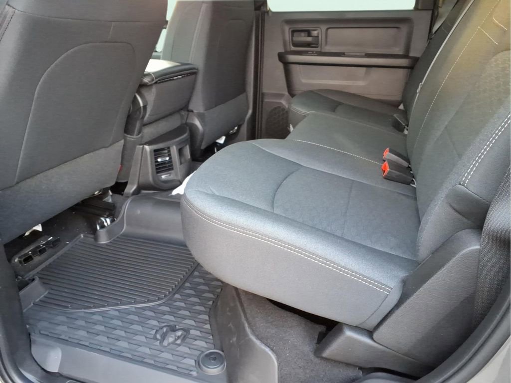 New 2026 RAM 3500 Tradesman image 11