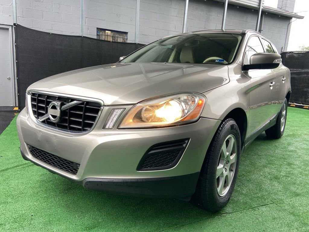 Used 2012 Volvo XC60 3.2 FWD image 8