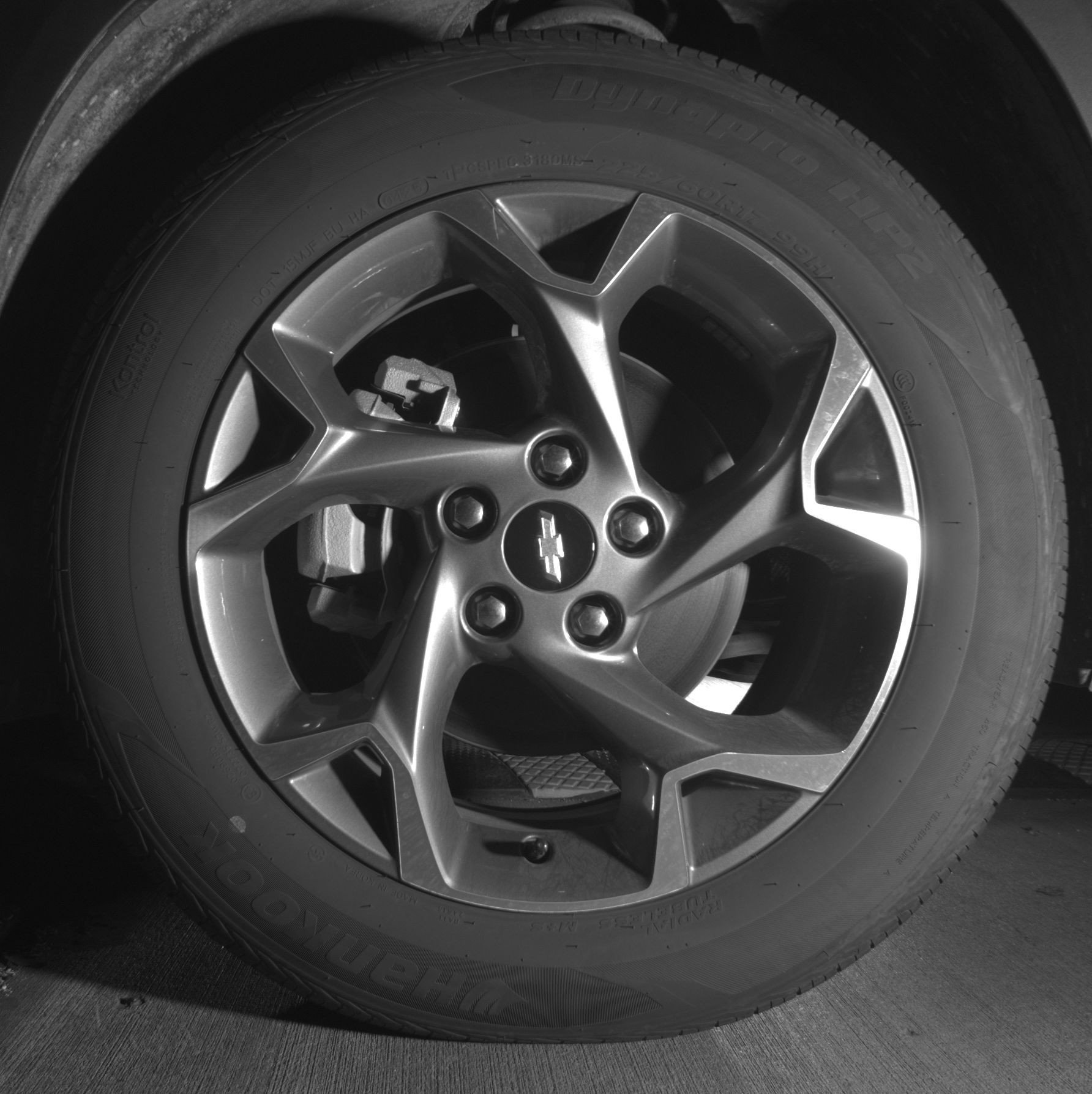Used 2025 Chevrolet Trax LT FWD image 12