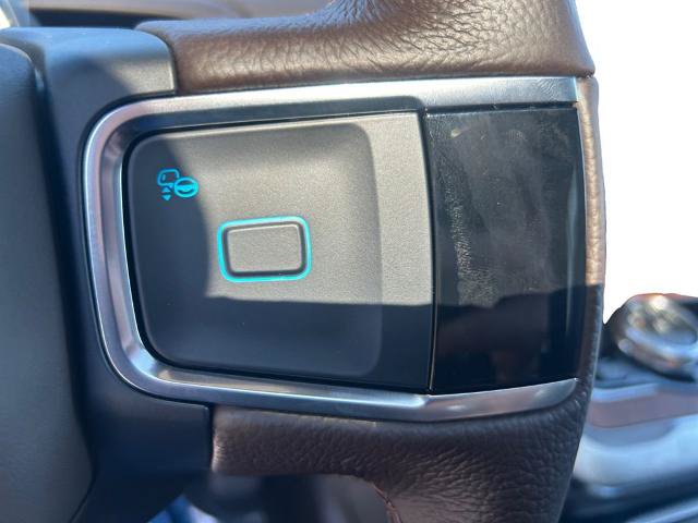 New 2027 Ford Expedition King Ranch AWD/4WD image 44
