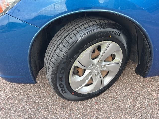 Used 2014 Honda Civic LX image 4