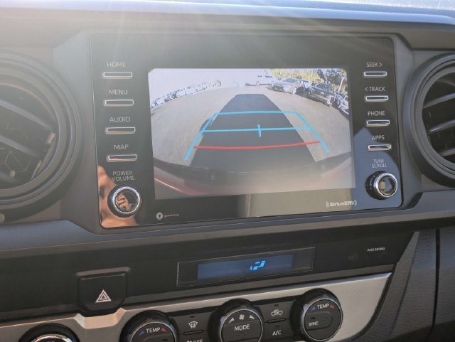 Used 2021 Toyota Tacoma SR AWD/4WD image 23
