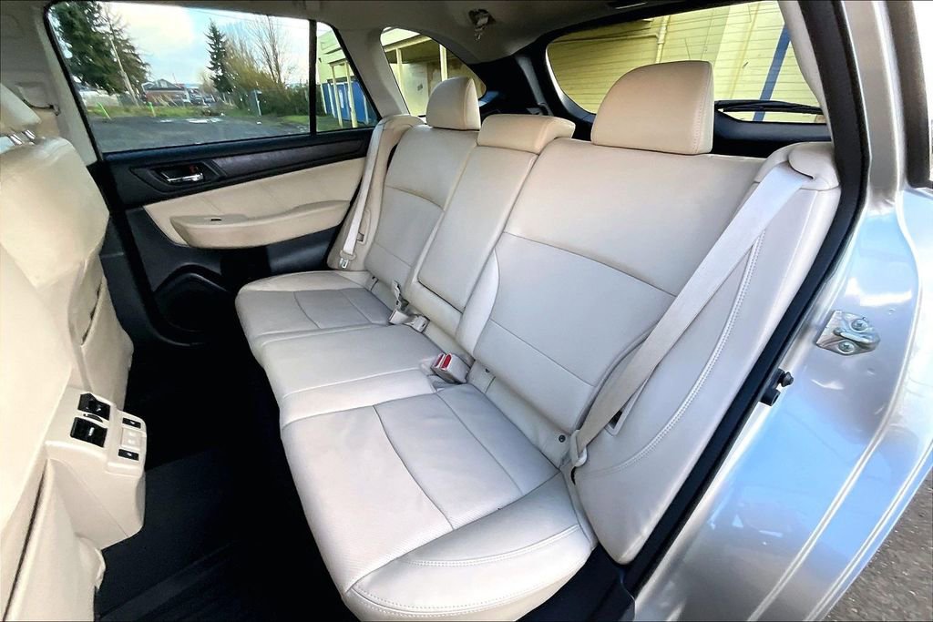 Used 2019 Subaru Outback 2.5i Limited image 22