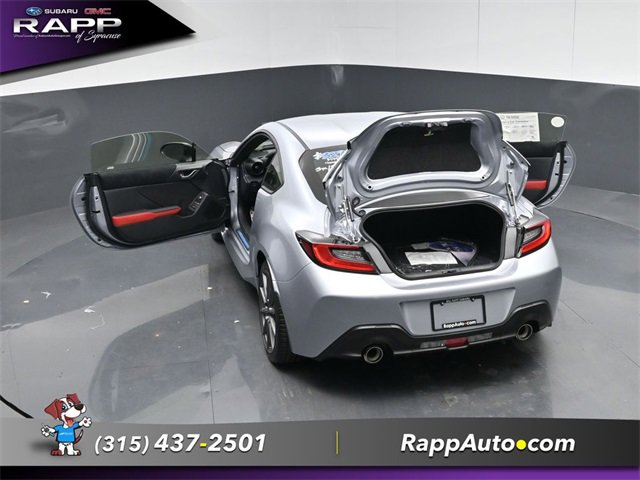 New 2025 Subaru BRZ Limited image 24