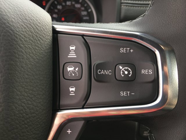 New 2026 RAM 1500 Laramie image 13