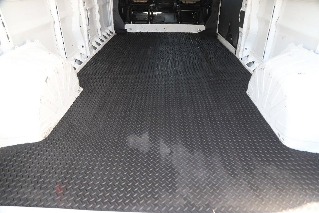 Used 2024 RAM ProMaster 2500 w/ Convenience Group FWD image 39