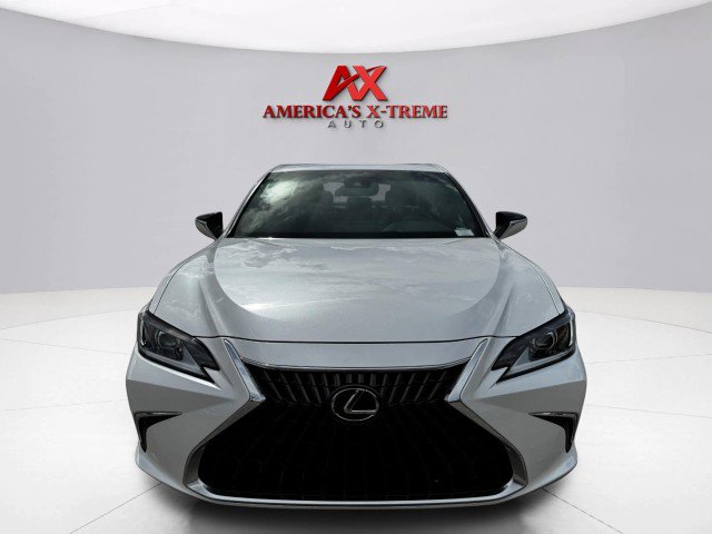 Used 2023 Lexus ES 350 image 8