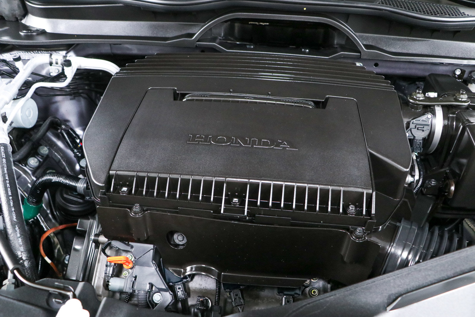 Used 2023 Honda Pilot Elite image 33