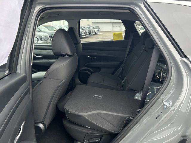 New 2026 Hyundai Tucson SEL image 6
