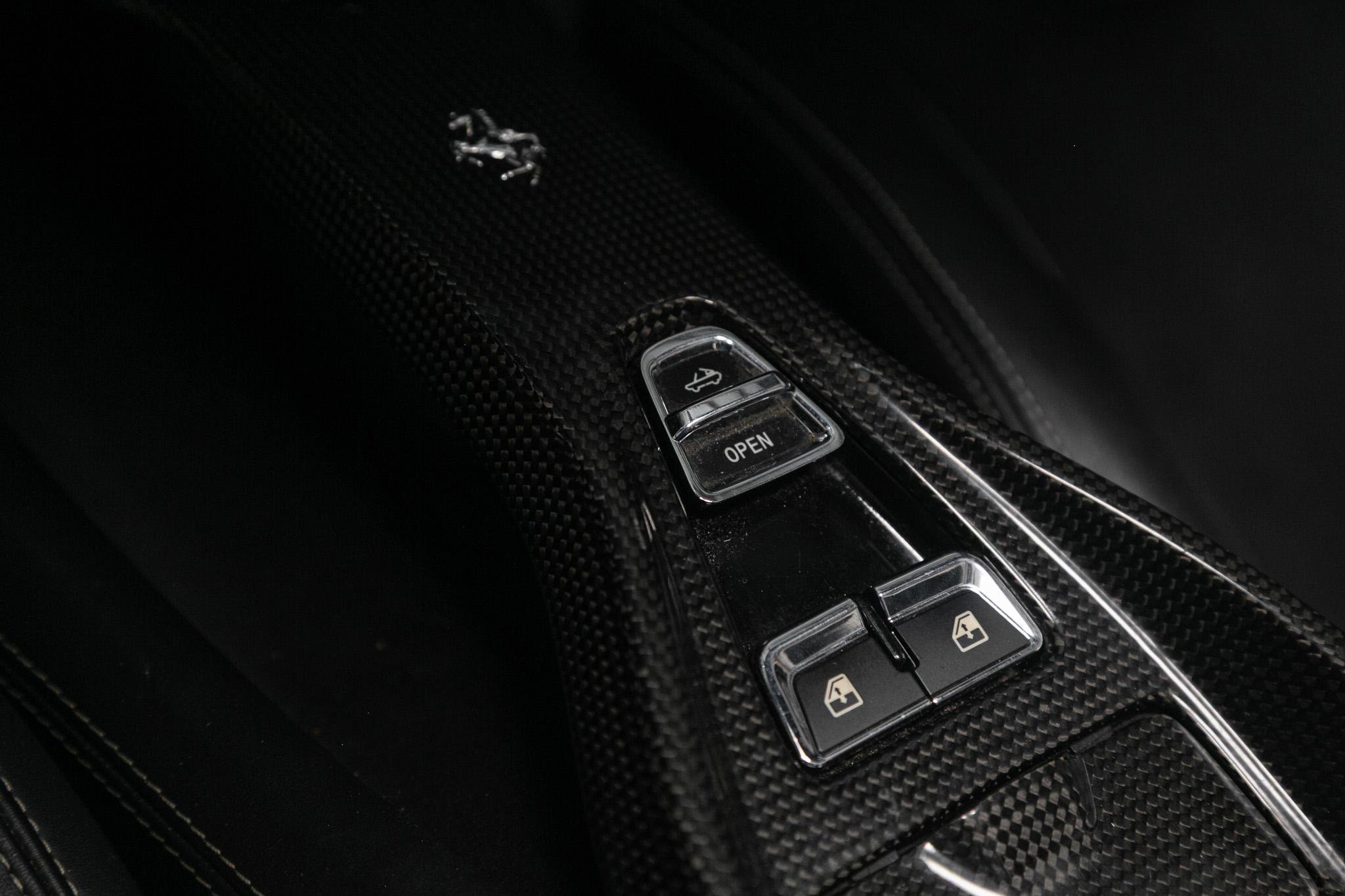Used 2012 Ferrari California image 48