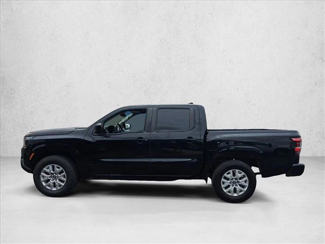 Used 2022 Nissan Frontier SV RWD video 4