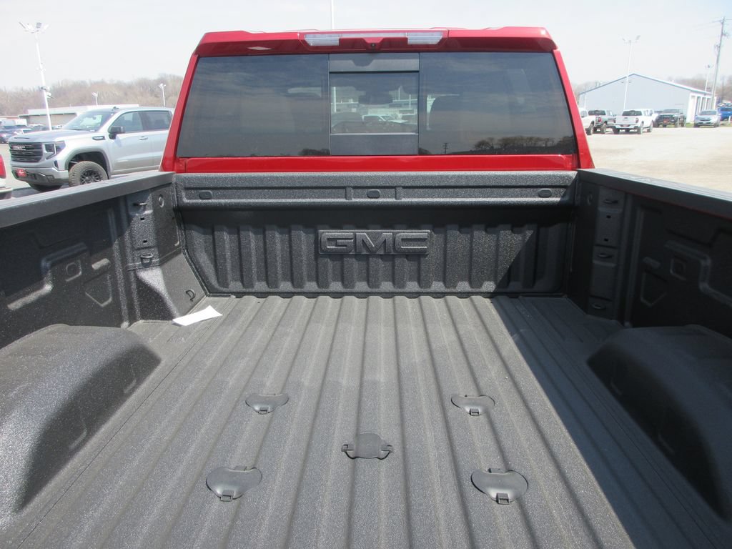 New 2026 GMC Sierra 2500 SLT w/ SLT Premium Package AWD/4WD image 6