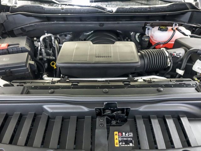 New 2026 Chevrolet Silverado 1500 LT Trail Boss w/ LT Trail Boss Premium Package image 27